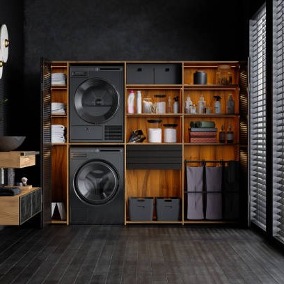 The Best Flooring For Your Laundry Room