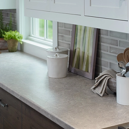 Countertops provided by Floorida Floors in Tallahassee, FL