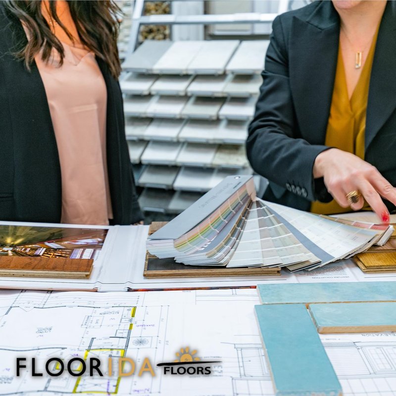 Floorida Floors in Tallahassee, FL