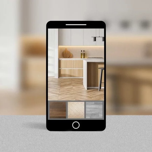 Room Visualizer from Floorida Floors in Tallahassee, FL