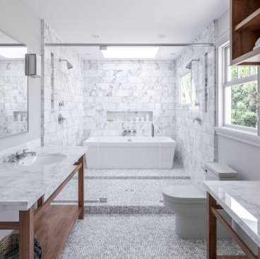 Resealing Natural Stone