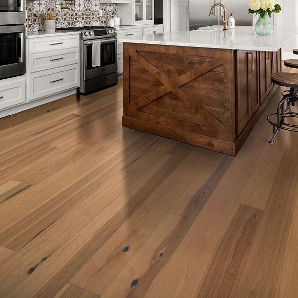 How Hardwoods Increase Your Home’s Value
