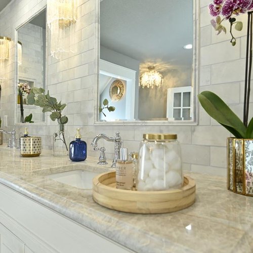 Bathroom Wall Tile Porcelain -  Floorida Floors in Tallahassee, FL