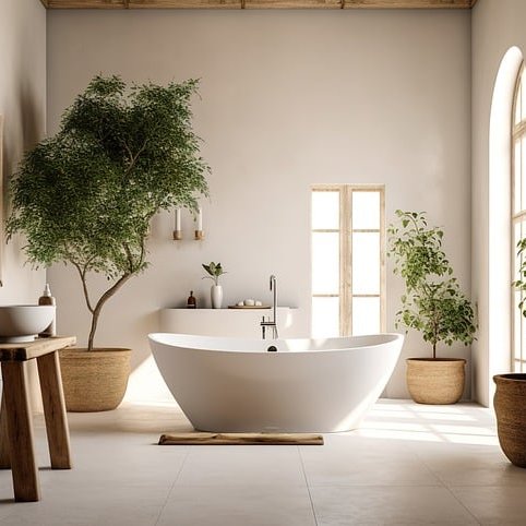 How to Choose the Color of Your Tile Grout