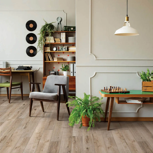 Rustic LVP flooring in Tallahassee, FL
