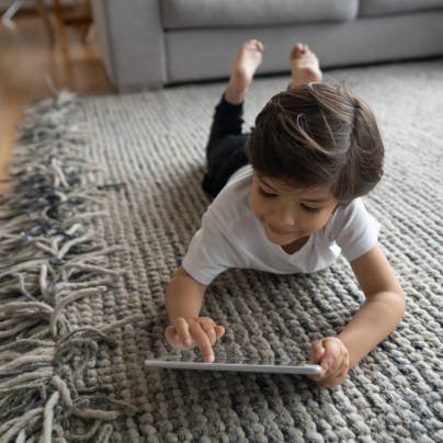 Refresh Your Style With New Rugs