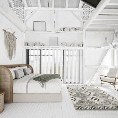 Farmhouse Style Floors