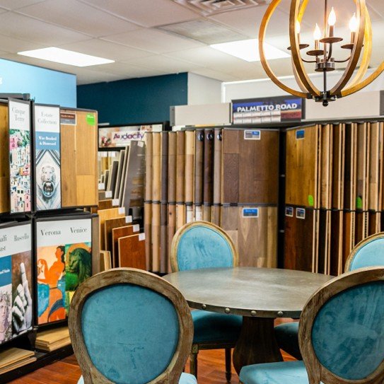 Floorida Floors in Tallahassee, FL