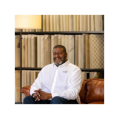 Vernon Boyd