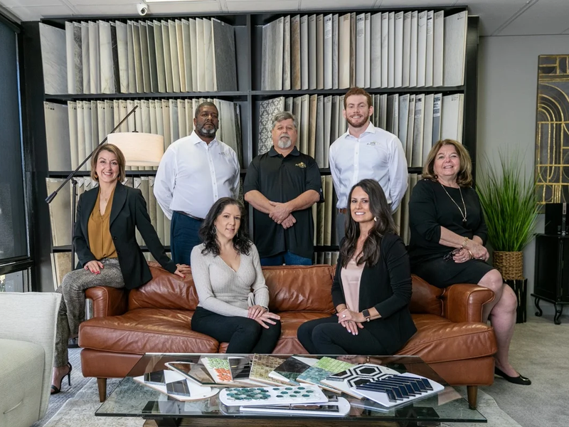 The team at Floorida Floors would love to help you with your next project