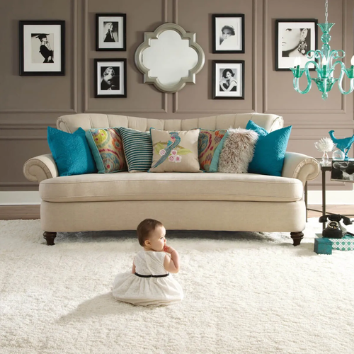 Durable carpet floors in Tallahassee, FL