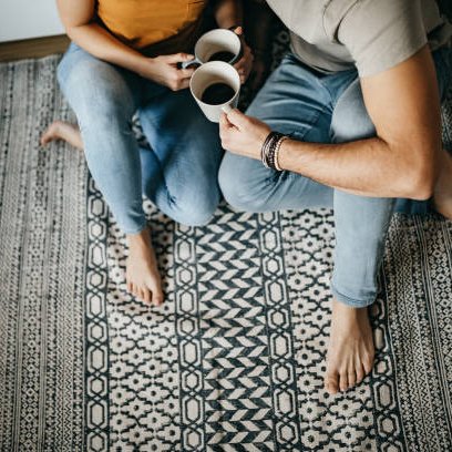 Modern Flooring Looks for Your Home