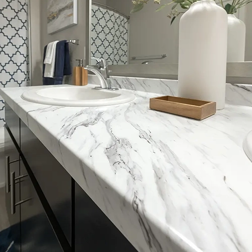 Countertops provided by Floorida Floors in Tallahassee, FL