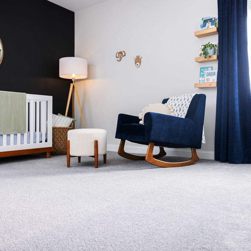 What Types Of Carpet Are There?