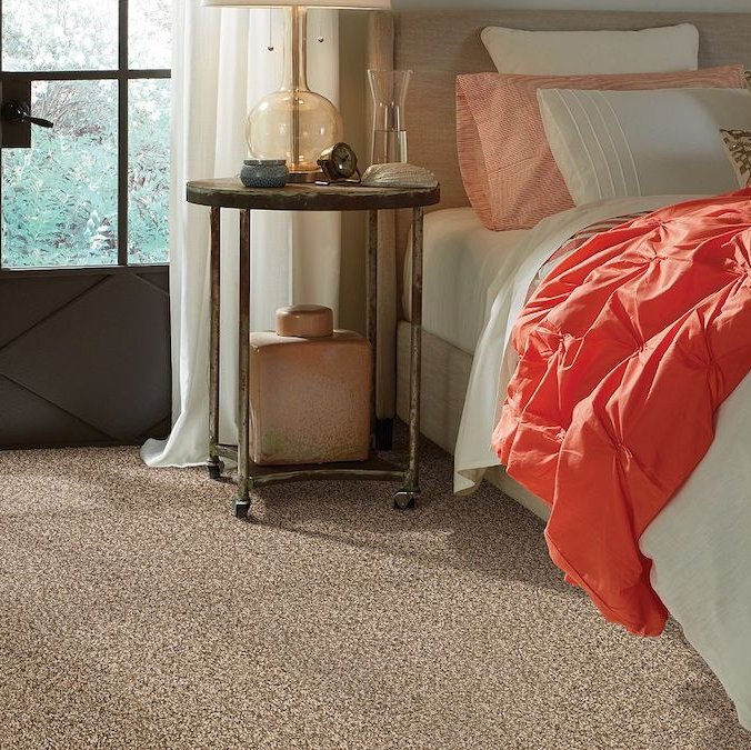 5 Reasons Carpet is One of Our Favorite Floor Options