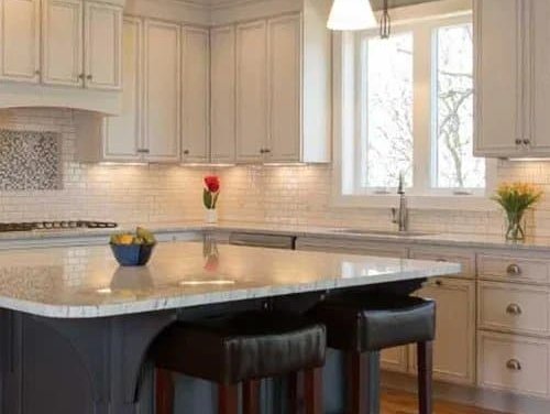 Custom Cabinets from  Floorida Floors in Tallahassee, FL