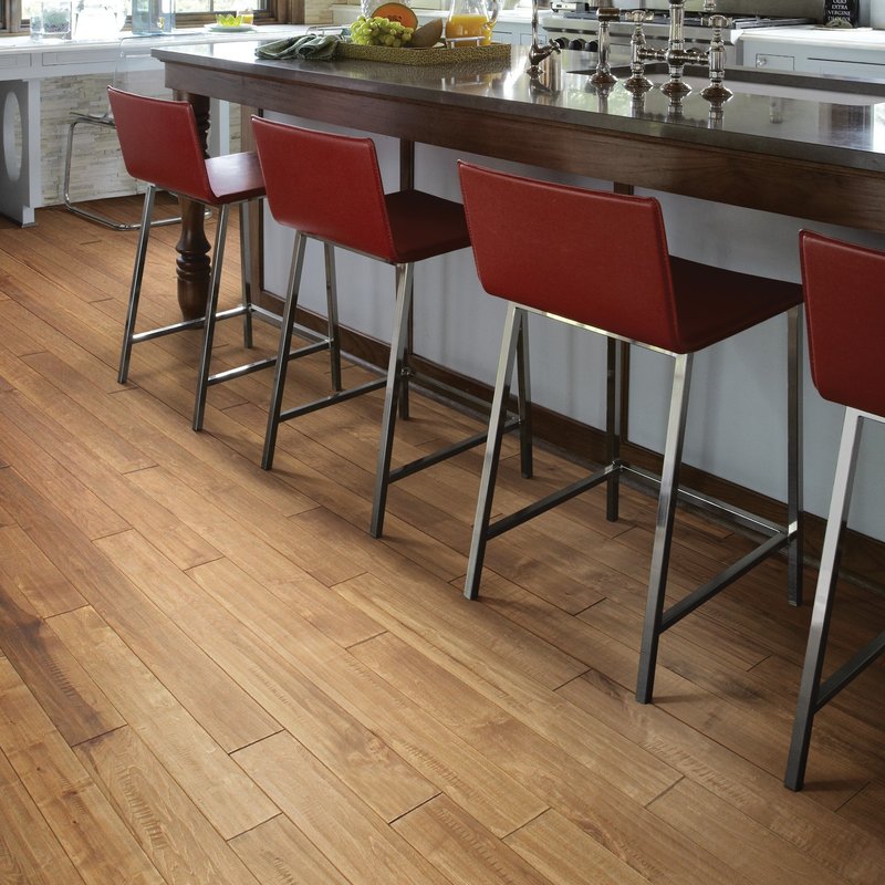 The Benefits Of A Professional Flooring Installation