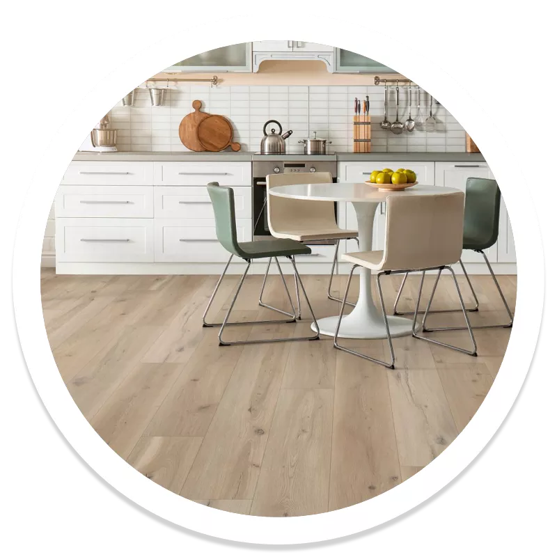 Shaw Luxury Vinyl flooring by Floorida Floors in Tallahassee, FL