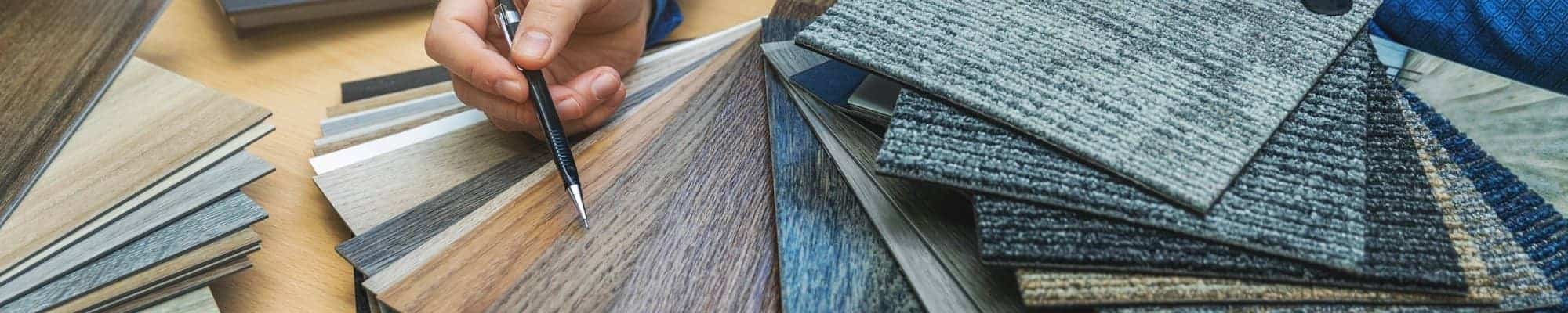 Flooring experts at Floorida Floors in Tallahassee, FL