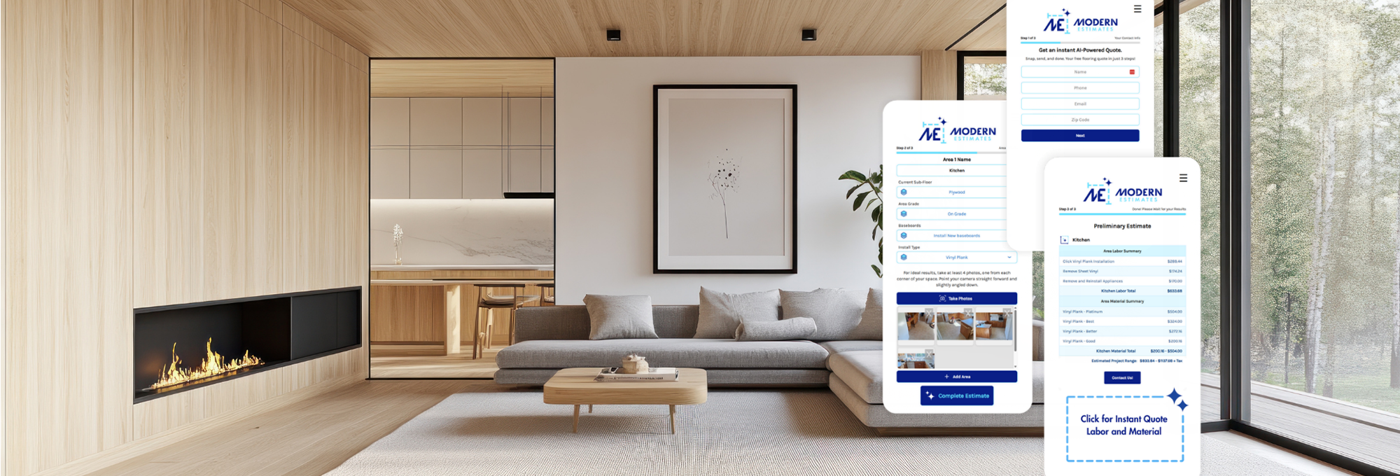 MEasure App Hero Banner