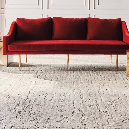 Living Room Pattern Carpet -  Floorida Floors in Tallahassee, FL