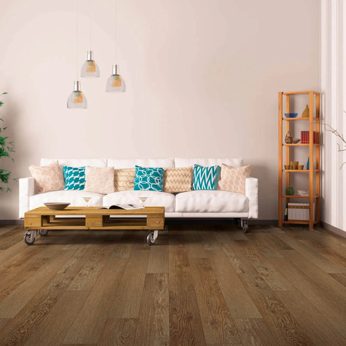 New Luxury Vinyl flooring in Tallahassee, FL