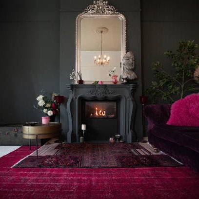 Incorporating the Color of the Year into Your Decor