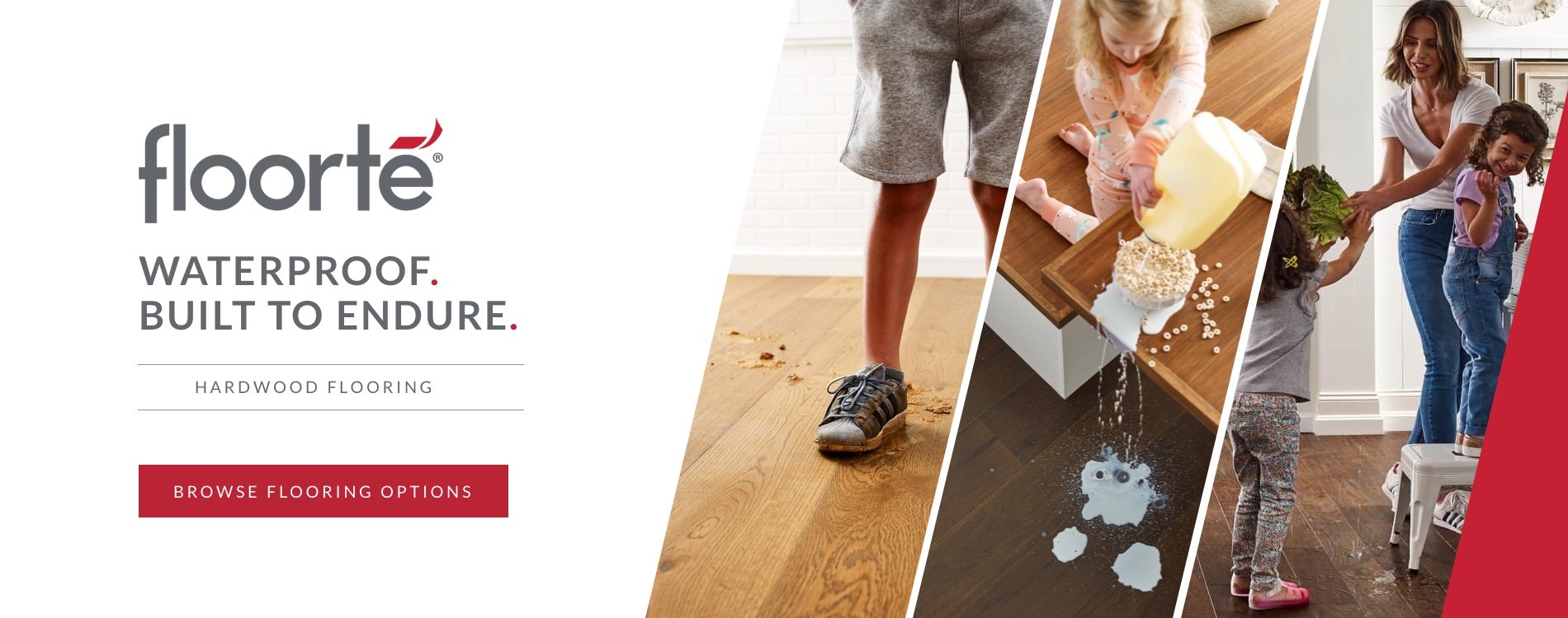 Floorte flooring ad