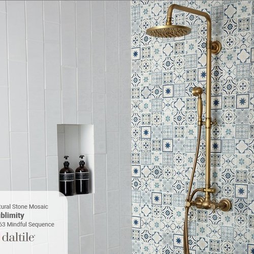 LookBook-Mosaic-Sublimity